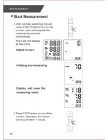 Preview for 11 page of Kogan KABPMWRWHTA User Manual