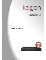 Kogan KABRP21SLMA User Manual preview