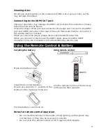 Preview for 4 page of Kogan KABRP3D4KUA Quick Start Manual