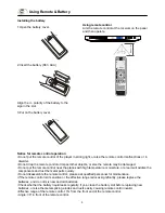 Preview for 6 page of Kogan KABRP3DWFIA User Manual