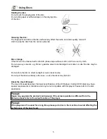 Preview for 7 page of Kogan KABRP3DWFIA User Manual