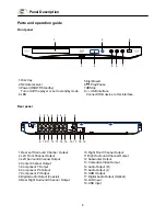 Preview for 8 page of Kogan KABRP3DWFIA User Manual