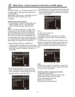 Preview for 29 page of Kogan KABRP3DWFIA User Manual