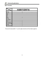 Preview for 35 page of Kogan KABRP3DWFIA User Manual