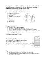 Preview for 2 page of Kogan KABTH40HSTA User Manual