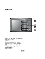 Preview for 9 page of Kogan KACAM16SLVA User Manual