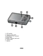 Preview for 10 page of Kogan KACAM16SLVA User Manual