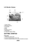 Preview for 11 page of Kogan KACAM16SLVA User Manual