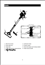 Предварительный просмотр 3 страницы Kogan KACRDSTVCMA Manual