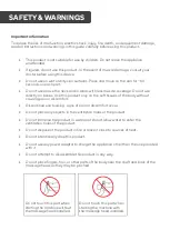 Preview for 3 page of Kogan KACTVMSGUNA User Manual