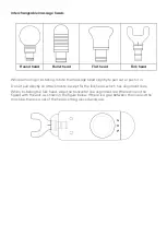 Preview for 6 page of Kogan KACTVMSGUNA User Manual