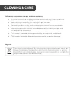 Preview for 14 page of Kogan KACTVMSGUNA User Manual