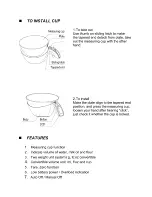 Preview for 2 page of Kogan KACUPMSSCLA User Manual