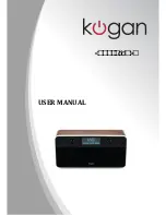 Kogan KADABBTTBLA User Manual preview