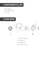 Preview for 3 page of Kogan KADCAMG12A User Manual