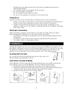 Preview for 5 page of Kogan KADHM16LXXA User Manual