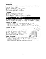 Preview for 8 page of Kogan KADHM16LXXA User Manual