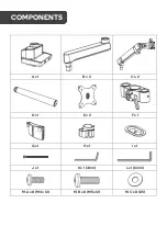 Preview for 4 page of Kogan KADMM46S24A User Manual