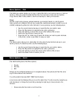 Preview for 10 page of Kogan KADPF08XXXA User Manual