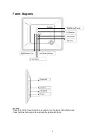 Предварительный просмотр 3 страницы Kogan KADPF08XXXB User Manual