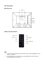 Preview for 3 page of Kogan KADPF10XXXA User Manual