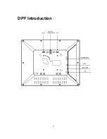 Preview for 4 page of Kogan KADPF12XXXA User Manual