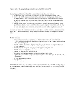 Preview for 2 page of Kogan KADVR2CGPS User Manual