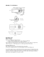 Preview for 3 page of Kogan KADVR2CGPS User Manual