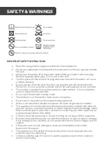 Preview for 3 page of Kogan KAELBLFFSBA User Manual