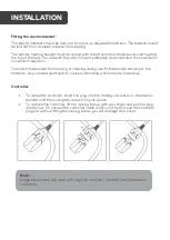 Preview for 5 page of Kogan KAELBLFFSBA User Manual