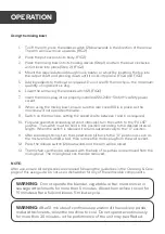 Preview for 7 page of Kogan KAELSTMXSVA User Manual