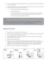 Предварительный просмотр 10 страницы Kogan KAELSTMXSVA User Manual