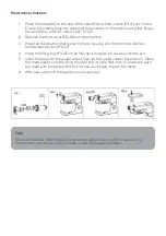 Предварительный просмотр 11 страницы Kogan KAELSTMXSVA User Manual