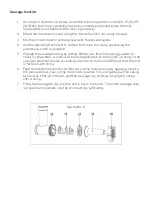 Предварительный просмотр 12 страницы Kogan KAELSTMXSVA User Manual