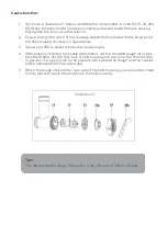 Предварительный просмотр 14 страницы Kogan KAELSTMXSVA User Manual