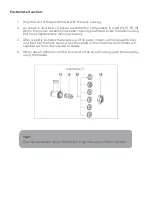 Предварительный просмотр 15 страницы Kogan KAELSTMXSVA User Manual