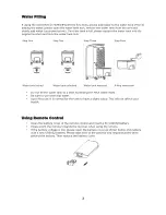 Preview for 4 page of Kogan KAEXTEVACLA Instructions Manual