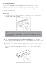 Preview for 7 page of Kogan KAFDVACROLA User Manual