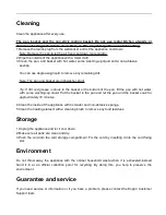 Preview for 9 page of Kogan KAFRYARBLK User Manual