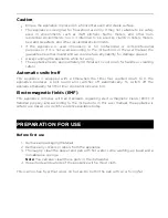 Preview for 3 page of Kogan KAFRYARBLKA User Manual