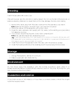 Preview for 9 page of Kogan KAFRYARBLKA User Manual