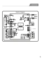 Предварительный просмотр 19 страницы Kogan KAGFLWASH8A Owner'S Manual