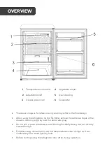 Предварительный просмотр 5 страницы Kogan KAGRBA125BA User Manual