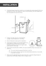 Preview for 6 page of Kogan KAGRBAR88BA User Manual