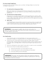 Preview for 11 page of Kogan KAGRBAR88BA User Manual