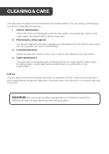 Preview for 12 page of Kogan KAGRBAR88BA User Manual