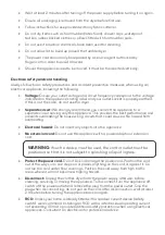 Preview for 4 page of Kogan KAGVNTDRY7A User Manual