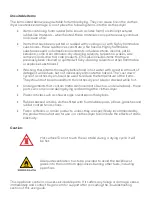 Preview for 6 page of Kogan KAGVNTDRY7A User Manual