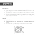 Preview for 12 page of Kogan KAGVNTDRY7A User Manual