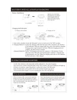 Preview for 2 page of Kogan KAHELMISSLA User Manual